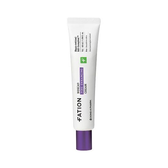 FATION Northcanine Trouble Pore Elasticity Cream 45ml Special Offer (+15ml)