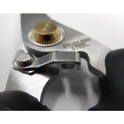 Astro (ASTORO) High Power Multi-Purpose Scissors 204mm BS-204