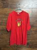 Y2K Hey Mercedes Band T-shirt 2002 Rock On Tee XL Unisex T-Shirt