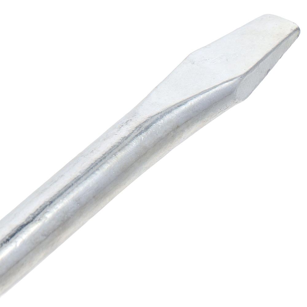 45# Steel Tire Wrench 21mm Wheel Spanner Lug Wrench  for Machinery Carpentry Construction