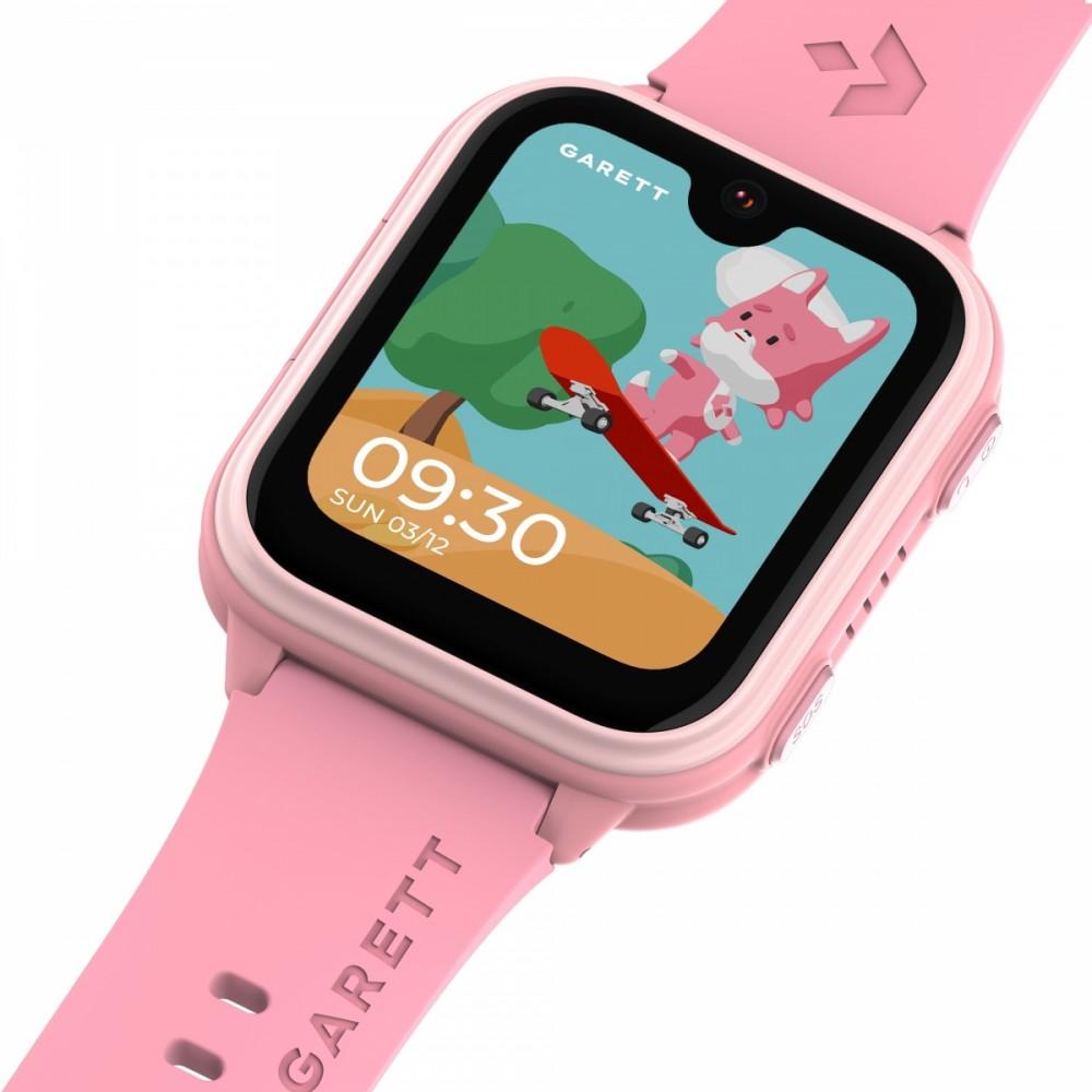 Smartwatch Kinder VIBE 4G pink