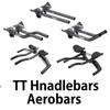 [Rec Mount] Type20 Garmin Mount Hight (TT Aero Bar Exclusive Type) [200HIGHT-GM] 200HIGHT-GM