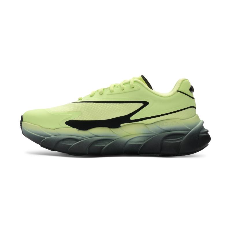 

Under Armour Halo Runner Low top Running Shoes Men s Faded Green 6008994-391 44.5