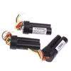 Cbb60 Double Capacitor 4-Wire Start Capacitor Dual Cylinder Semi-Automatic Washing Machine Starting Capacitor Four Wires