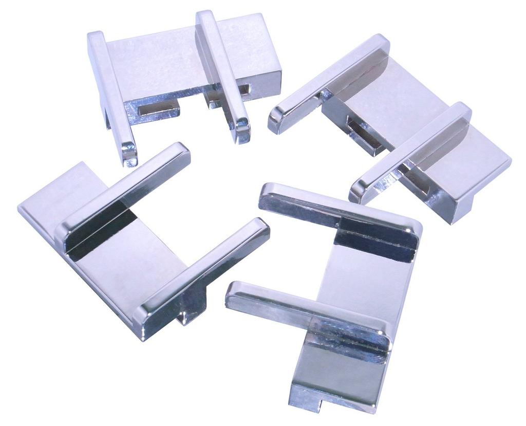 Cast Puzzle Rattle Level [Difficulty 5]