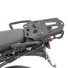 Porte-bagages arrière pour Triumph Tiger 800 XC / XR 15-19 Bagtecs GB10