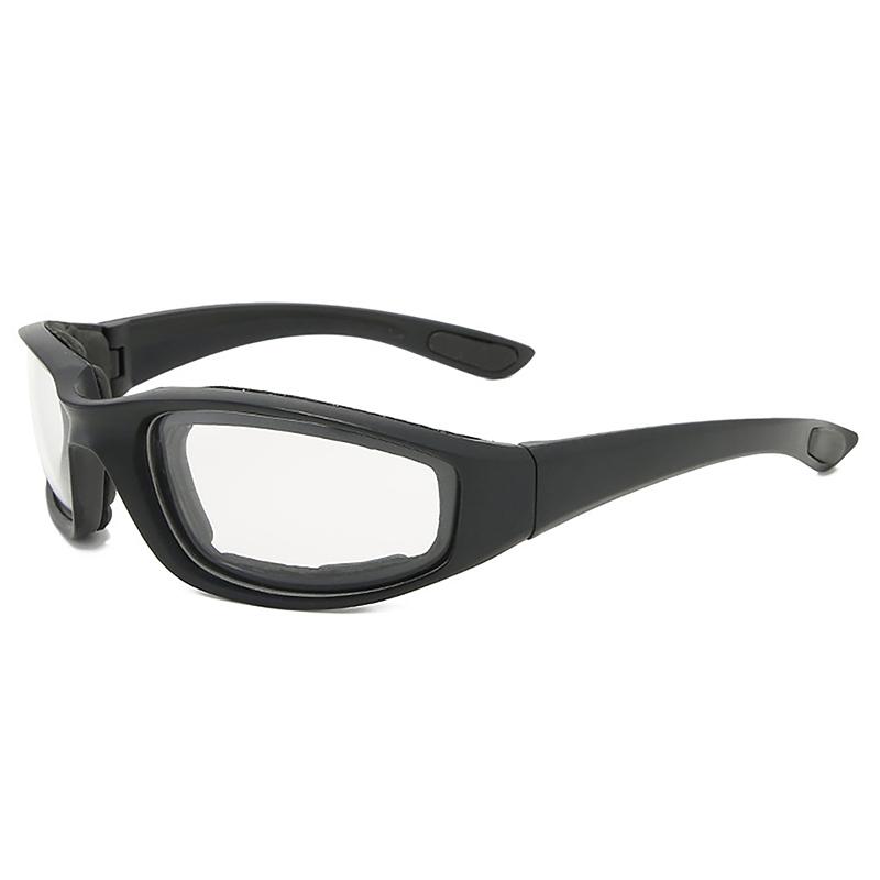 Outdoor Cycling Glasses, Eye Protection, Skiing Glasses, Cs Tactical Sunglasses, Sports Sponge Sunglasses