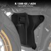Motorcycle Black For BMW R1300GS R 1300GS ADV R 1300 GS Adventure R1300gs Front Protector Engine Baffle Protection Cover