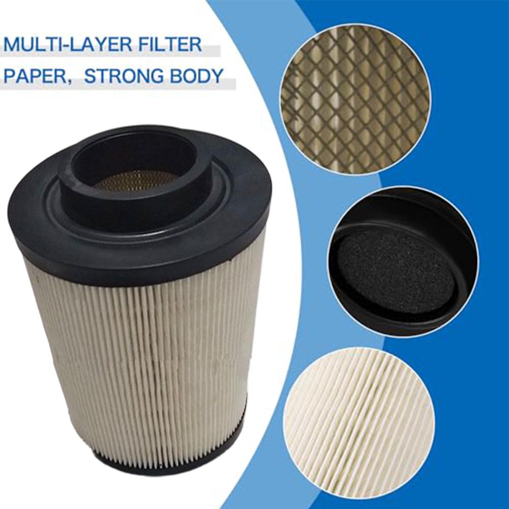 For RZR 800 900 4X4 Air Filter Replacement 2007 to 2014 Compatible Enhances Engine Breathing and Fuel Efficiency