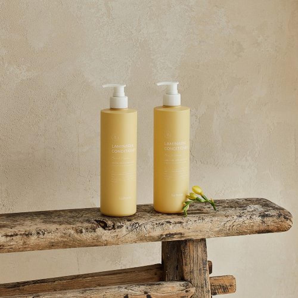 La Ferme Ζευγάρι Conditioner   Άρωμα 500ml + 6 Φακελάκια Δώρο