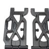 2 :10 Scale RC Plastic Front / Rear 4001, Spare Accessory Parts