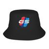 GS BRUSHES Bucket Hat for Women Men Summer Travel Motorcycle Field Packable Outdoor Sport Fisherman Cap Dropshipping