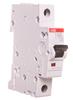 Circuit Breaker 1P B 63A 6Ka Ac S201-B63 2Cds251001R0635