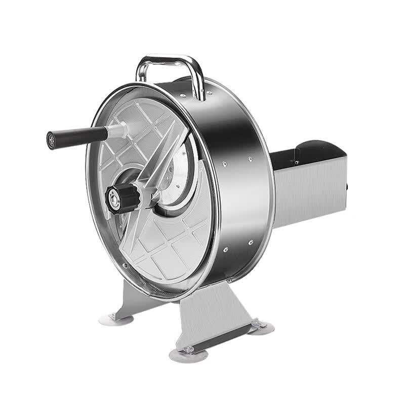 DCLOUD Stainless Steel Manual Slicer