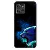 For Motorola ThinkPhone 6.6" Case Silicone Soft TPU Protective Back Cover For Moto Thinkphone 5G Phone Fundas Think Phone Coque