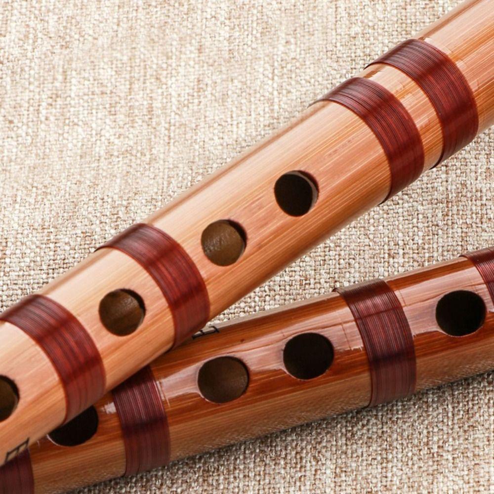 Key C D E F G Traditional Flute Traditional Handmade Bamboo Flute Bamboo Flute  Beginners