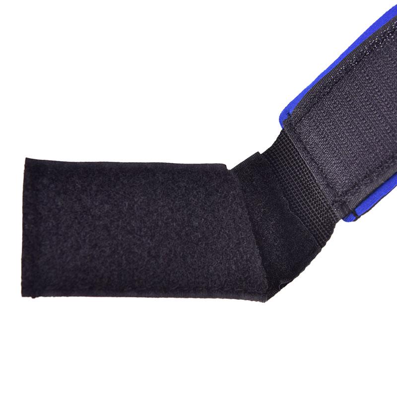 Head Harness Neck Exercise Head Strap For Weight Lifting Gym Fitness Training