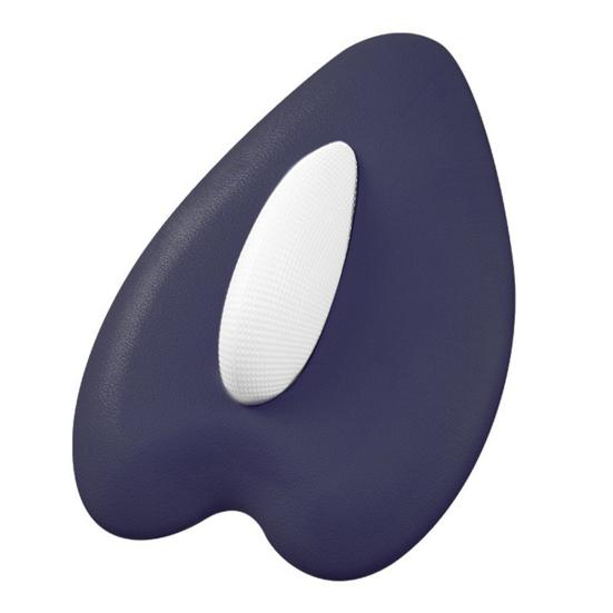 Bekkenbunnstrener Ergonomisk Menn Kvinner Postpartum Restitusjon Blære Prostatitt Lindring Bekkenbunnstrener Myk Massasjepute