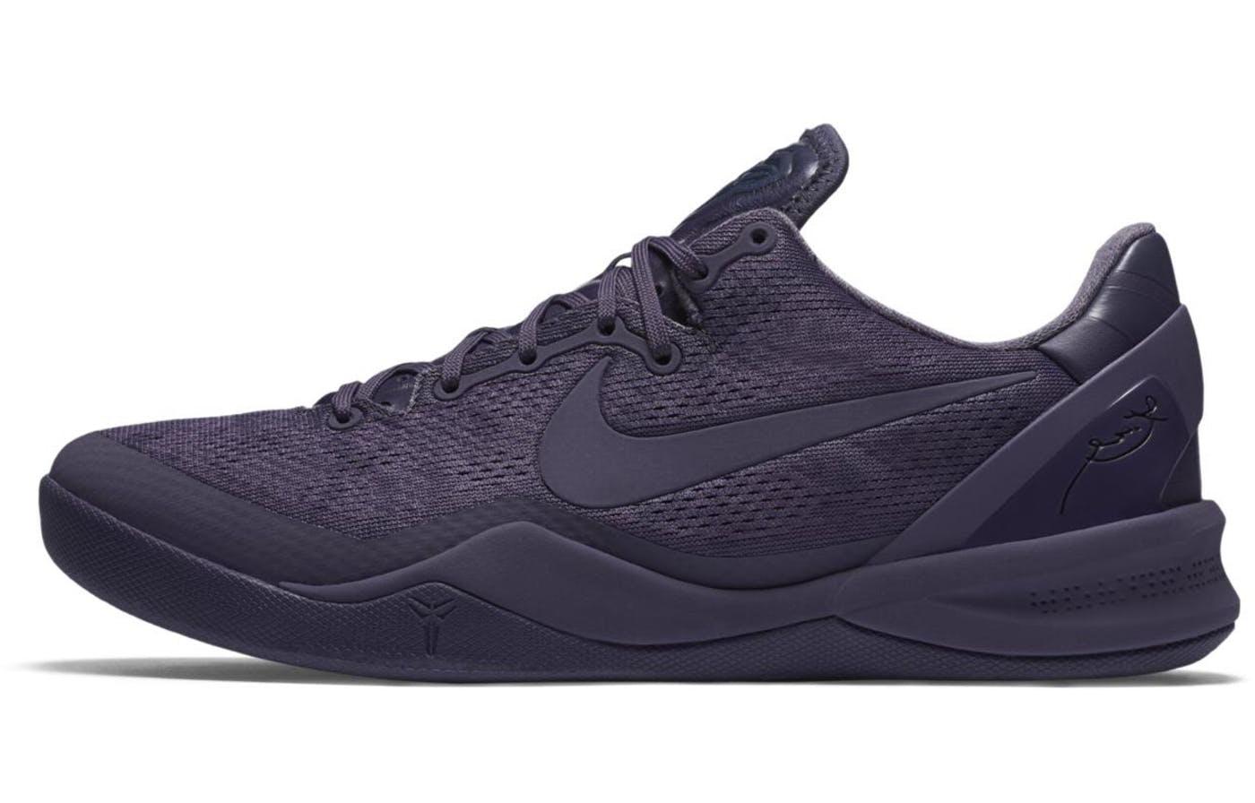 

Nike Kobe 8 Fade To Black 869456-551 44
