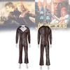 Element The Fifth Cosplay Attire Fiber Anime Role Playing Events Clothing Boy