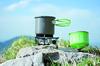 OPTIMUS Vega 4 Season Dual Mode Camp Remote Canister Stove 141 [Parallel Import]