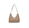 Emblem Hw Pebble Shoulder Bag