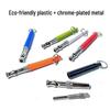 Adjustable Stainless Steel Ultrasonic Dog Training Whistle with Lanyard