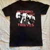Kollektion Nothing but Thieves Band T-Shirt Schwarz Alle Größen S-5XL Unisex T-Shirt