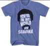 Üst giysisi – T-shirtler
