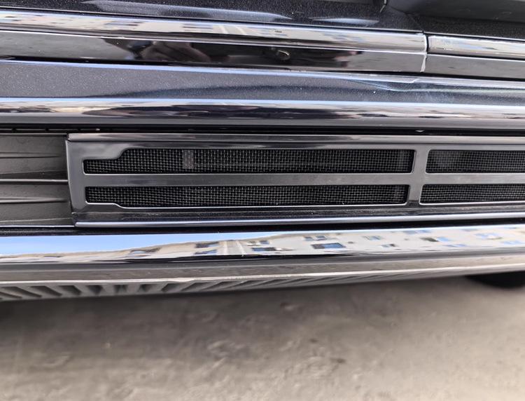 BYD Tang DMI Front Grille Insect Protection Net