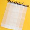 1/5/10Pcs Umbrella Storage Bag Translucent Plastic Waterproof Anti-Dirty Umbrella Cover Reusable Portable Drawstring Bag Storage
