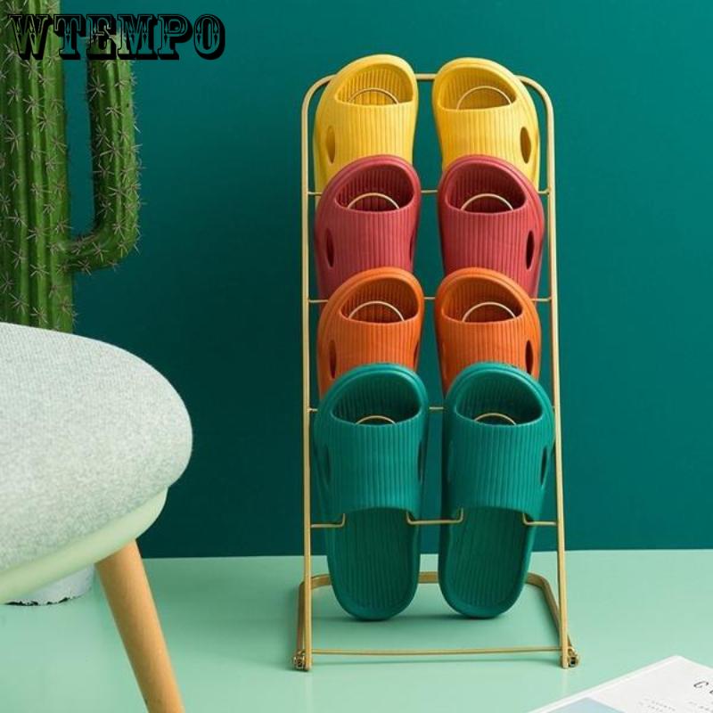 Модные супер мягкие домашние тапочки для пар — фото 17