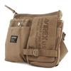 AVIREX EAGLE Shoulder AVX Size Beige Bag, 342, 23,