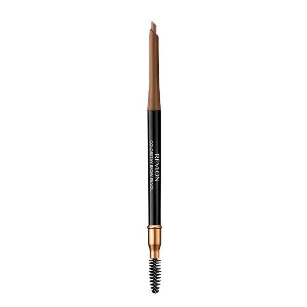 Revlon Colorstay Brow Pencil 02 Soft Brown 035g