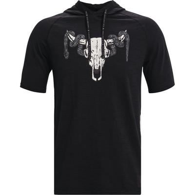 Johnson T Shirt Men's Black 1361719-001