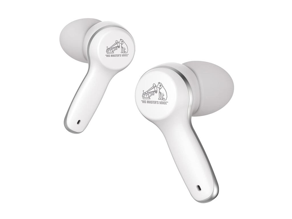 JVC Kenwood Victor Sound Collector Mimiraku Hearing Support Elderly Body Weight Up to 30 Hours Playback Bluetooth Music Playback EH-W10 (Hearing