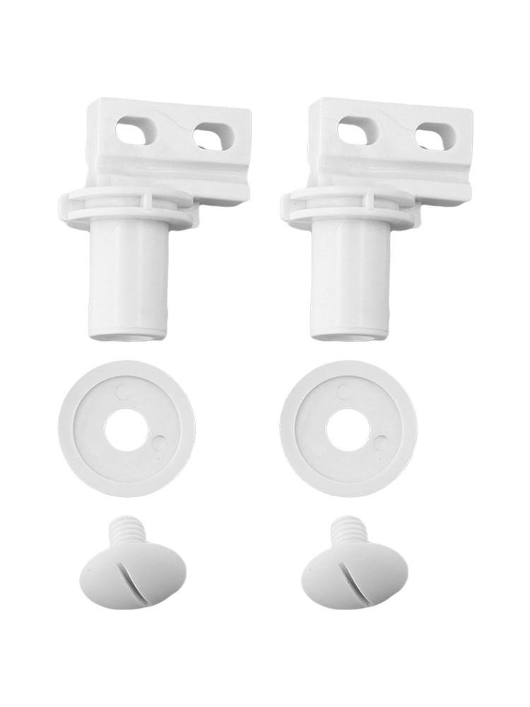 

Cost-effective Maintenance Rear Wheel Axle Replacement Washers Easy Installation 2set