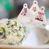 50Pcs Lovely Cartoon Triangle Rice Ball Packing Bag Seaweed Onigiri Sushi Bag Sushi Making Mold Tools Bento Accessories