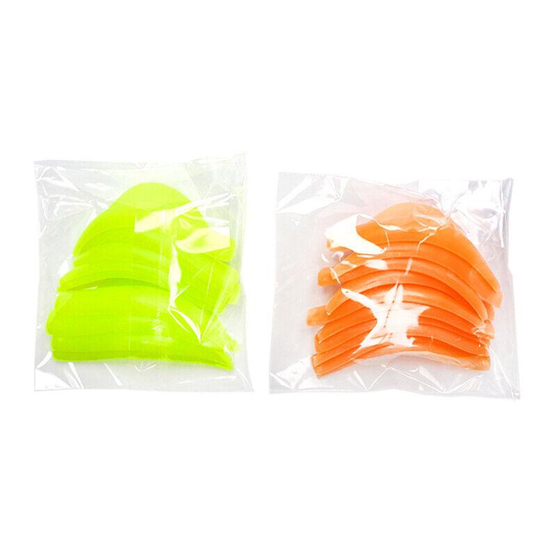 4/5/7Pairs Lash Lift Rods Pads Eyelash Perm Lift Silicone Pads Lifting TooRM