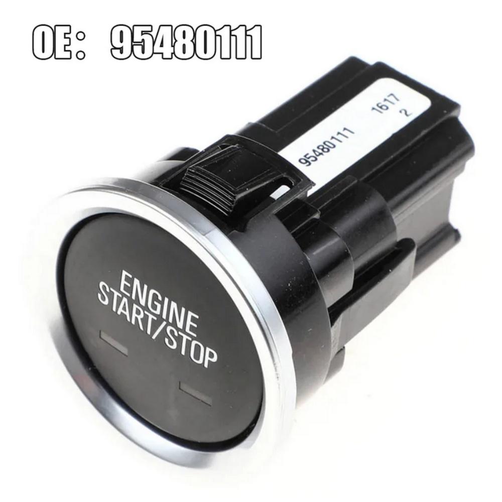 

1x Ignition Switch Button Repair 95480111 For Chevrolet Cruze Limited Saab 9-4X