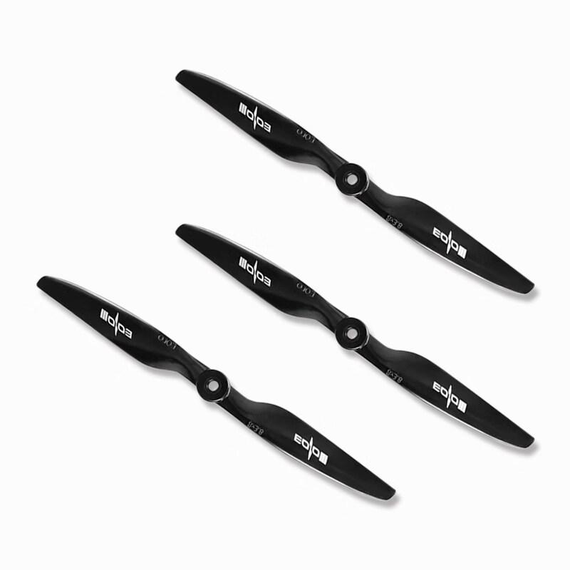 EOLO 8x3.8 Fixed-Wing RC Propeller