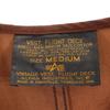 ALPHA INDUSTRIES INC Best M Brown Men's Used