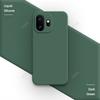 Fashion Simple Original Phone Case for OnePlus 15T 15 15R 5G Camera Protection Liquid Silicone Soft 1+15 1+15T 1+15R Back Covers