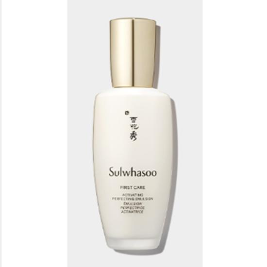 

Sulwhasoo Yoonjo First Care Активирующая эмульсия 125 мл 0