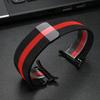 Magnetic Strap for Samsung Galaxy Watch 8 40mm 44mm Ultra 2025 Band Milanese Bracelet for Galaxy Watch 8 Classic 46mm Wrist Belt