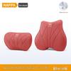 Opel Car Headrest Memory Foam Neck Pillow for Astra, Insignia, Vivaro, Zafira, Antara