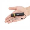 365Nm Mini Uv Led Blacklight Flashlight Usb Rechargeable Nail Lamp Pet Stain Leakage Marker Ore Money Scorpion Detection Lights