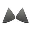 New Rear Door Glass Outer Triangle Cover Trim 9802178880 9802178780 For 301 Citroen C-Elysee