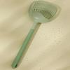 Cat Litter Sifting Scoop Cat Poop Scooper with Detachable Long Handle Litter Sifting Shovel for Quick Cleaning Litter Box Cat Waste