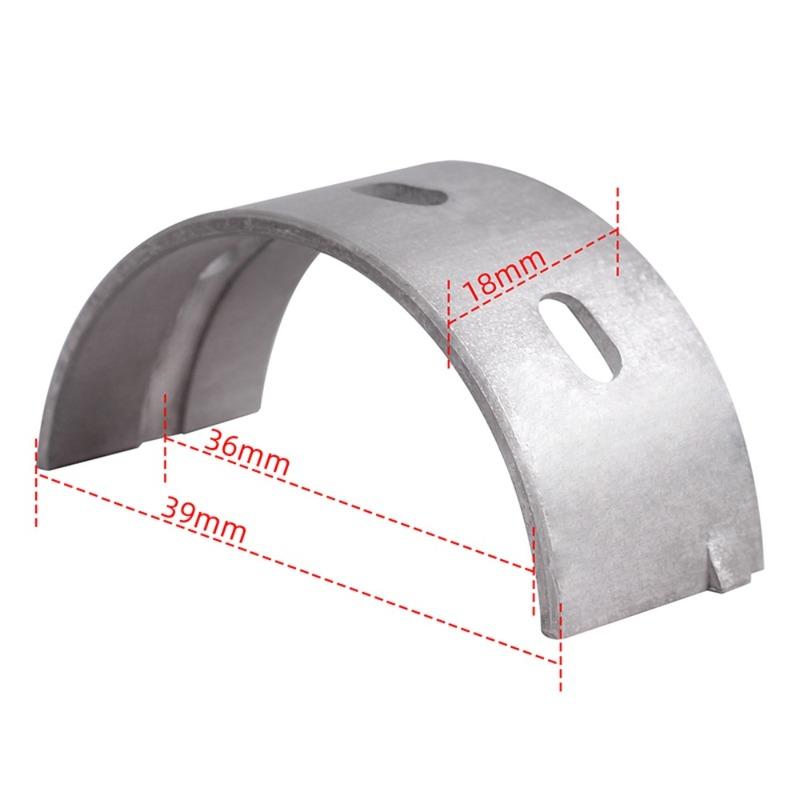 36mm 14B-11416-00-00 Engine Connecting Con Rod Crankshaft Tile Bearing for YAMAHA YZF1000 R1 YZFR1 YZF 1000 R1 YZF-R1 2009-2014